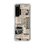 スリムプロテクションケース［ トラックめいめい - 新聞 ］