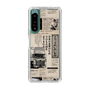 スリムプロテクションケース［ トラックめいめい - 新聞 ］