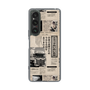 スリムプロテクションケース［ トラックめいめい - 新聞 ］