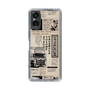 スリムプロテクションケース［ トラックめいめい - 新聞 ］