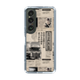 スリムプロテクションケース［ トラックめいめい - 新聞 ］