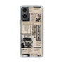 スリムプロテクションケース［ トラックめいめい - 新聞 ］