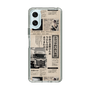 スリムプロテクションケース［ トラックめいめい - 新聞 ］