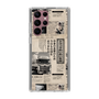 スリムプロテクションケース［ トラックめいめい - 新聞 ］