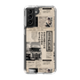 スリムプロテクションケース［ トラックめいめい - 新聞 ］