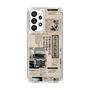 スリムプロテクションケース［ トラックめいめい - 新聞 ］