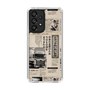 スリムプロテクションケース［ トラックめいめい - 新聞 ］