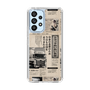 スリムプロテクションケース［ トラックめいめい - 新聞 ］