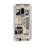 スリムプロテクションケース［ トラックめいめい - 新聞 ］