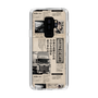 スリムプロテクションケース［ トラックめいめい - 新聞 ］