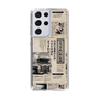 スリムプロテクションケース［ トラックめいめい - 新聞 ］