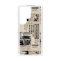 スリムプロテクションケース［ トラックめいめい - 新聞 ］