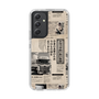 スリムプロテクションケース［ トラックめいめい - 新聞 ］