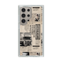 スリムプロテクションケース［ トラックめいめい - 新聞 ］