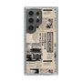 スリムプロテクションケース［ トラックめいめい - 新聞 ］