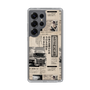 スリムプロテクションケース［ トラックめいめい - 新聞 ］