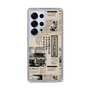 スリムプロテクションケース［ トラックめいめい - 新聞 ］