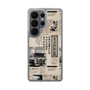 スリムプロテクションケース［ トラックめいめい - 新聞 ］
