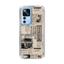 スリムプロテクションケース［ トラックめいめい - 新聞 ］