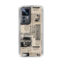 スリムプロテクションケース［ トラックめいめい - 新聞 ］