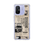 スリムプロテクションケース［ トラックめいめい - 新聞 ］