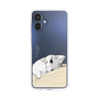 スリムプロテクションケース［ 夜は猫といっしょ - キュルガ ］