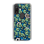 スリムプロテクションケース［ 大分トリニータ - ニータン - 総柄 ］