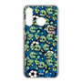 スリムプロテクションケース［ 大分トリニータ - ニータン - 総柄 ］