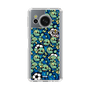 スリムプロテクションケース［ 大分トリニータ - ニータン - 総柄 ］