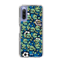スリムプロテクションケース［ 大分トリニータ - ニータン - 総柄 ］