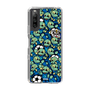 スリムプロテクションケース［ 大分トリニータ - ニータン - 総柄 ］