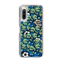 スリムプロテクションケース［ 大分トリニータ - ニータン - 総柄 ］