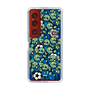 スリムプロテクションケース［ 大分トリニータ - ニータン - 総柄 ］