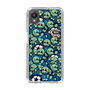 スリムプロテクションケース［ 大分トリニータ - ニータン - 総柄 ］