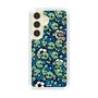 スリムプロテクションケース［ 大分トリニータ - ニータン - 総柄 ］