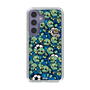 スリムプロテクションケース［ 大分トリニータ - ニータン - 総柄 ］