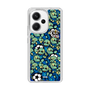 スリムプロテクションケース［ 大分トリニータ - ニータン - 総柄 ］