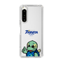 スリムプロテクションケース［ 大分トリニータ - ニータン - ひょっこり ］