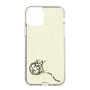 スリムプロテクションケース［ 大分トリニータ - ニータン - ワンポイント ］