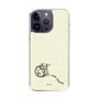スリムプロテクションケース［ 大分トリニータ - ニータン - ワンポイント ］