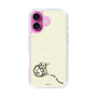スリムプロテクションケース［ 大分トリニータ - ニータン - ワンポイント ］