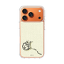 スリムプロテクションケース［ 大分トリニータ - ニータン - ワンポイント ］