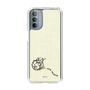 スリムプロテクションケース［ 大分トリニータ - ニータン - ワンポイント ］