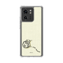 スリムプロテクションケース［ 大分トリニータ - ニータン - ワンポイント ］