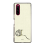 スリムプロテクションケース［ 大分トリニータ - ニータン - ワンポイント ］