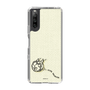 スリムプロテクションケース［ 大分トリニータ - ニータン - ワンポイント ］