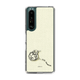 スリムプロテクションケース［ 大分トリニータ - ニータン - ワンポイント ］
