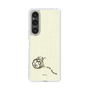 スリムプロテクションケース［ 大分トリニータ - ニータン - ワンポイント ］