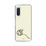 スリムプロテクションケース［ 大分トリニータ - ニータン - ワンポイント ］
