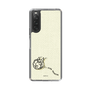 スリムプロテクションケース［ 大分トリニータ - ニータン - ワンポイント ］